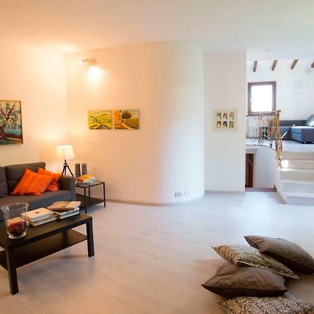 San Gimignano Apartment Dış mekan fotoğraf