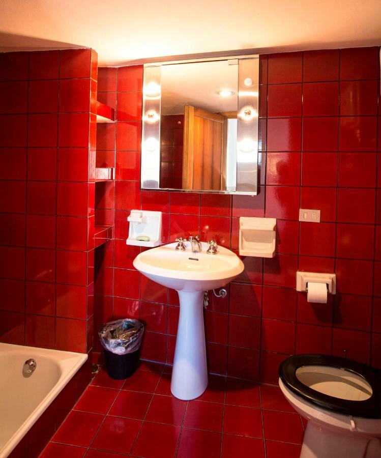 San Gimignano Apartment Dış mekan fotoğraf